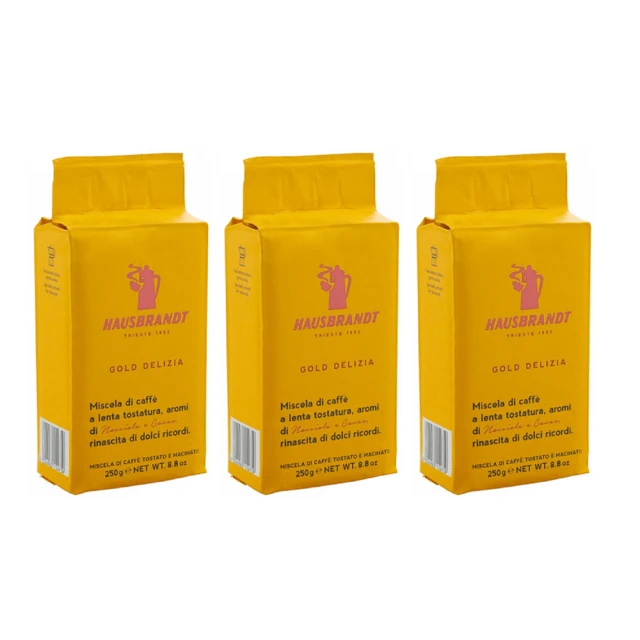 HAUSBRANDT極品咖啡豆1Kg(包) 歷史價格詳細信息