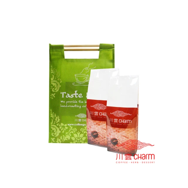 川雲 葉門 摩卡 瑪坦莉咖啡豆(半磅)&嚴選可娜圓豆咖啡(半磅) 提袋組 歷史價格詳細信息