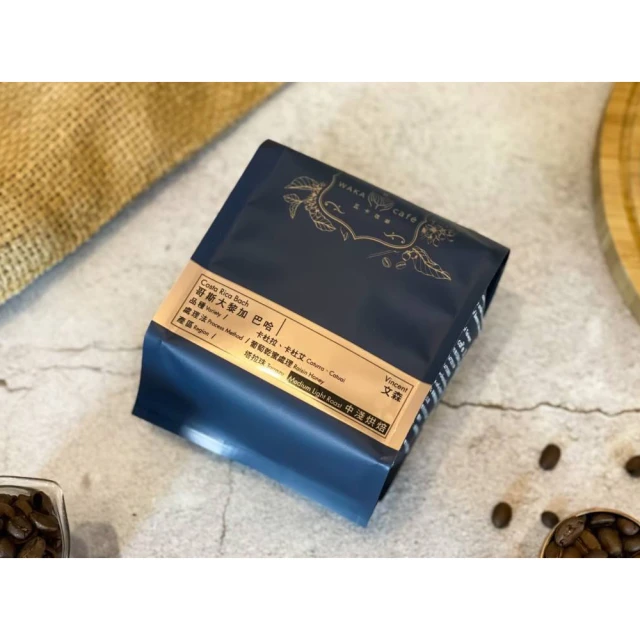 【WAKA cafe 瓦卡咖啡】哥斯大黎加 火鳳凰莊園 SL28 日曬 中烘培(精品咖啡豆/半磅/包) 歷史價格詳細信息