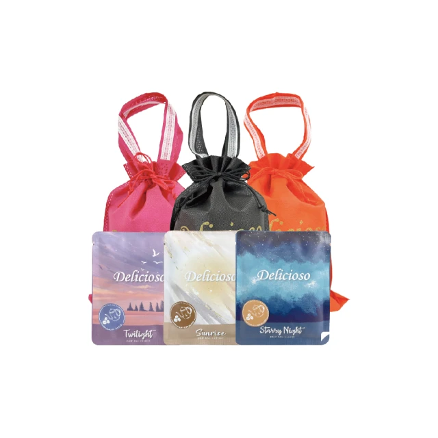 【德里斯 Delicioso】經典系列濾掛式咖啡幸福禮盒(濾掛咖啡24入+手沖壺)_時尚紙提袋 歷史價格詳細信息