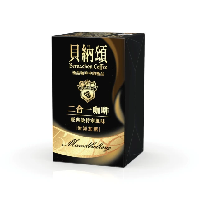 【貝納頌】經典曼特寧(210mlx6入) 歷史價格詳細信息