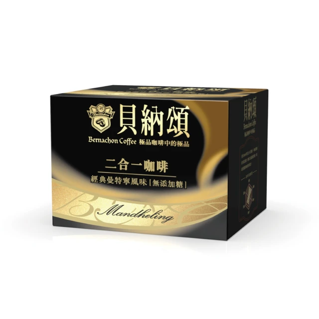 【貝納頌】經典曼特寧(210mlx6入) 歷史價格詳細信息