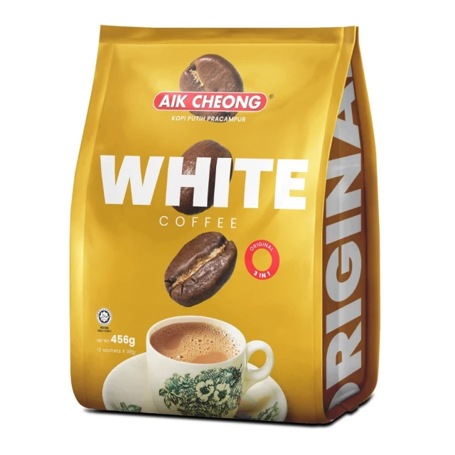 【白咖啡坊】南洋風味 (榴槤)白咖啡 10入盒裝【蝦皮團購】 歷史價格詳細信息