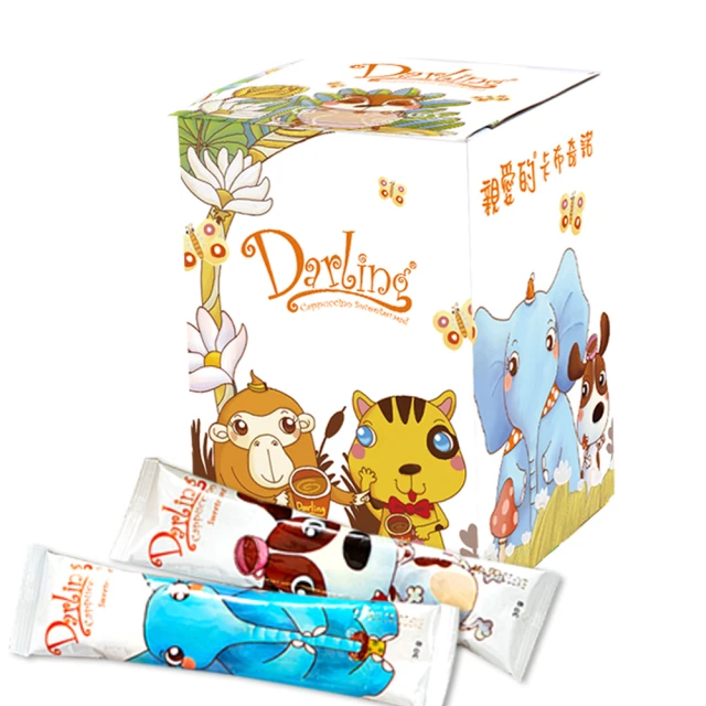 親愛的 卡布奇諾 10包裝(30gX10入) 沖泡首選 午茶必備 熱銷 現貨 現貨 蝦皮直送 歷史價格詳細信息