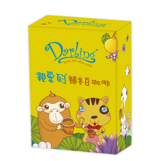 親愛的 糙米燕麥片 16包(35gX16入) 現貨 沖泡首選 午茶必備 熱銷 蝦皮直送 (部分即期) 歷史價格詳細信息