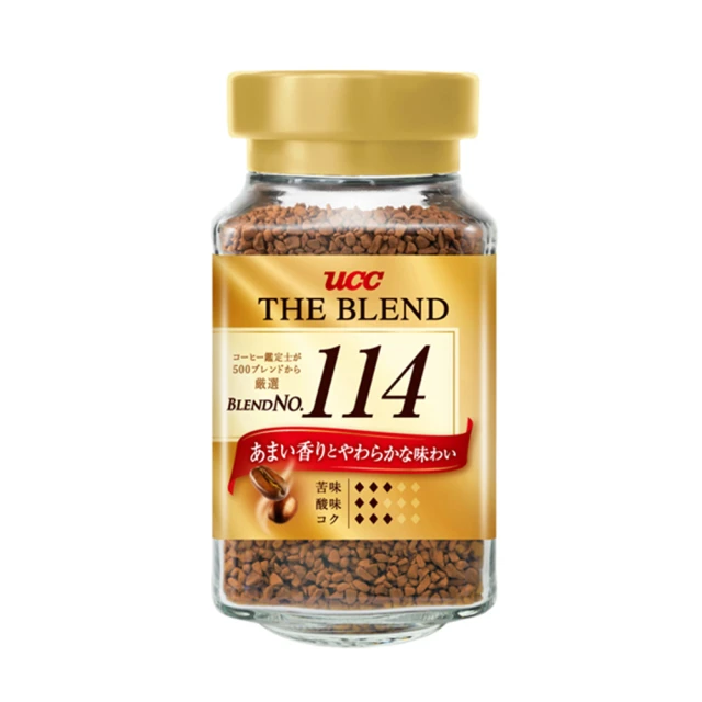 UCC114即溶咖啡135g【愛買】 歷史價格詳細信息