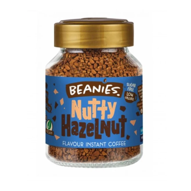 Beanies風味即溶咖啡(香草)50g 歷史價格詳細信息
