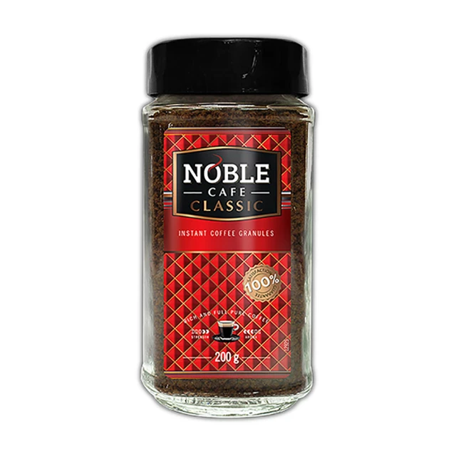 即期品【NOBLE】醇品巴西咖啡100g 歷史價格詳細信息