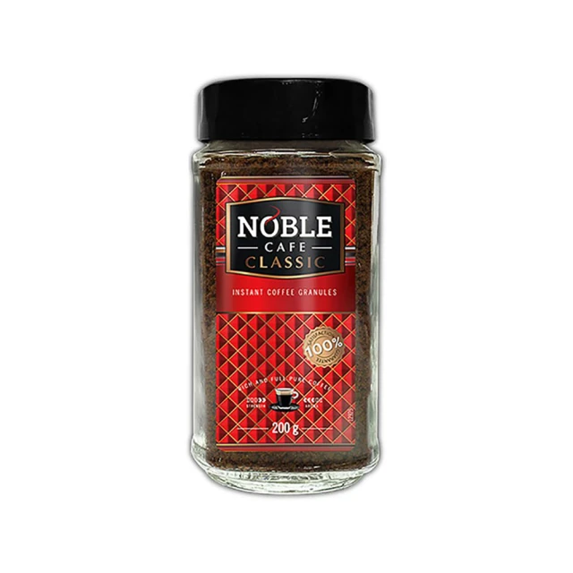 即期品【NOBLE】醇品巴西咖啡100g 歷史價格詳細信息