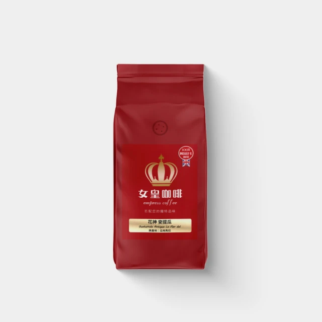 【女皇咖啡】【淺烘焙】耶加雪菲 檸檬花香 咖啡豆 1磅 歷史價格詳細信息