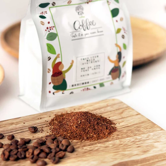 【木子家咖啡】哥倫比亞｜蒙大布蘭蔻莊園 紫卡杜拉 鳳梨特殊發酵-單品咖啡豆(半磅) 歷史價格詳細信息