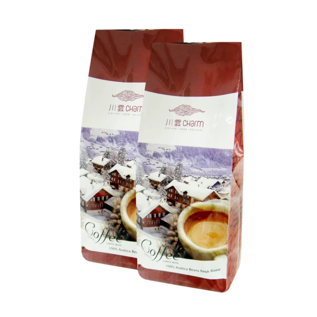 川雲 葉門 摩卡 瑪坦莉咖啡豆(半磅)&嚴選可娜圓豆咖啡(半磅) 提袋組 歷史價格詳細信息