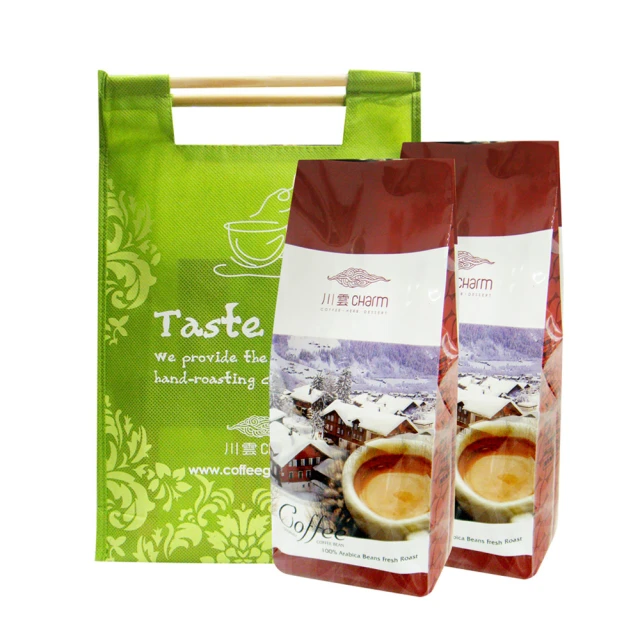 【川雲】瓜地馬拉 花神咖啡450g(1磅) 歷史價格詳細信息