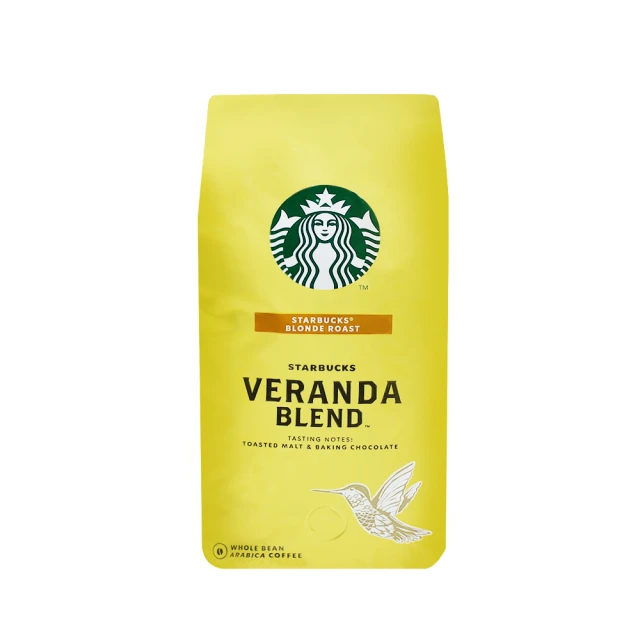【美式賣場】星巴克STARBUCKS 黃金烘焙綜合咖啡豆/早餐綜合咖啡豆(1.13kg/任選2包組) 歷史價格詳細信息