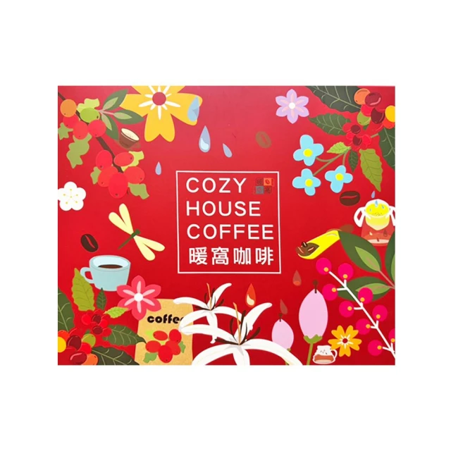 【暖窩咖啡】超澎湃 經典濾掛咖啡禮盒(12g/包 共36入 新鮮烘焙) 價格比較,價格查詢,歷史價格詳細信息