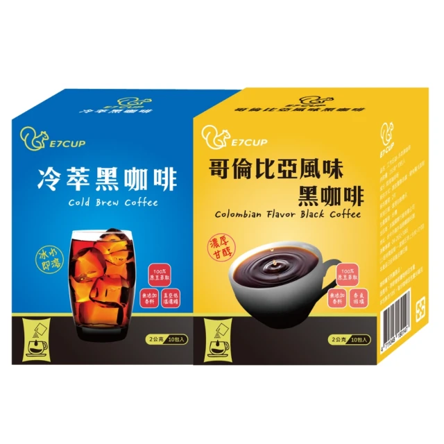 E7CUP-哥倫比亞天堂莊園艷夏花荔濾掛咖啡(10g*8入) 歷史價格詳細信息