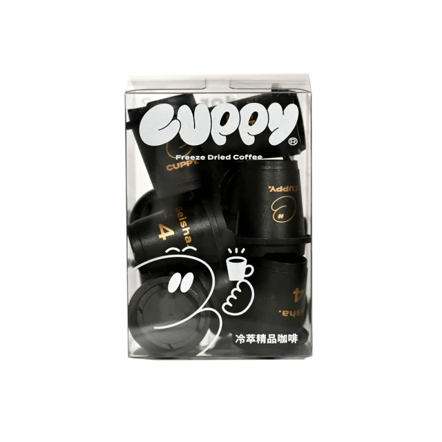 【CUPPY】咖彼 冷萃精品咖啡-經典組1盒(3g*12入;No.1厄瓜多/No.2衣索比亞/No.3哥倫比亞;凍乾咖啡) 歷史價格詳細信息