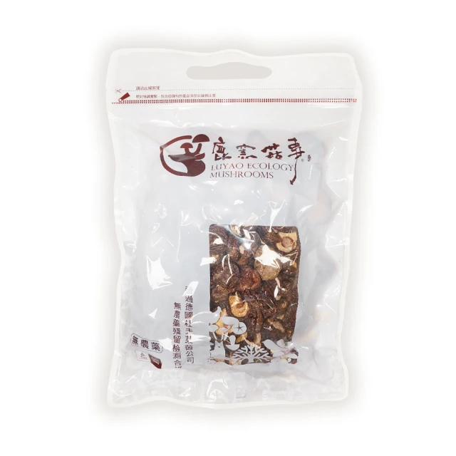 【鹿窯菇事】無農藥黑面白背乾木耳50g 台灣 木耳 送禮推薦  禮盒 年節禮盒 歷史價格詳細信息