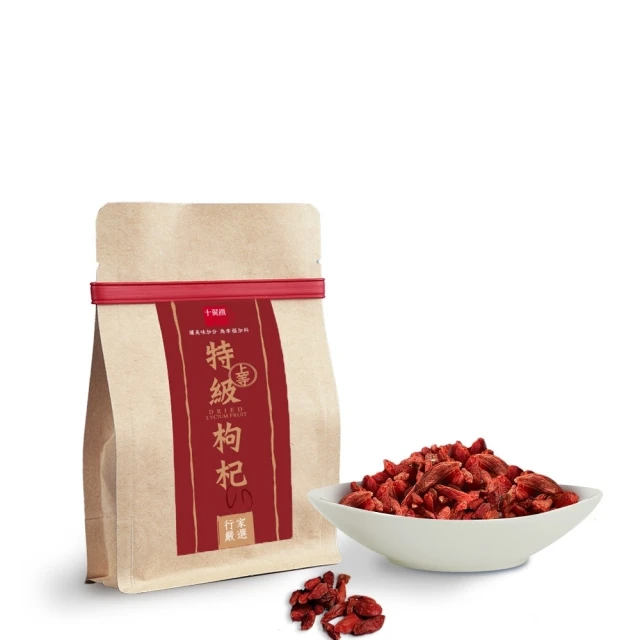 【十翼饌】山野珍藏禮盒 X3組 (香菇禮盒 / 南北貨禮盒) 歷史價格詳細信息