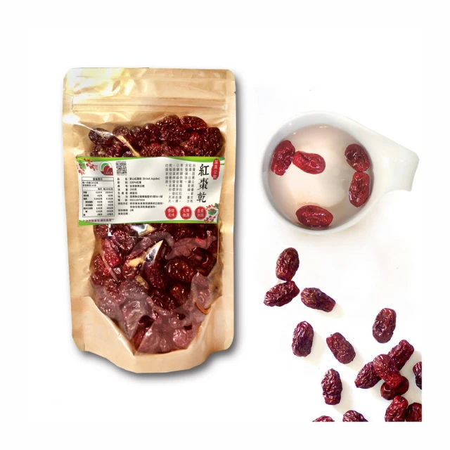 【梁山水泊】白雪棗到福袋(安心紅棗乾90g/產銷履歷白雪杭菊花20g) 歷史價格詳細信息