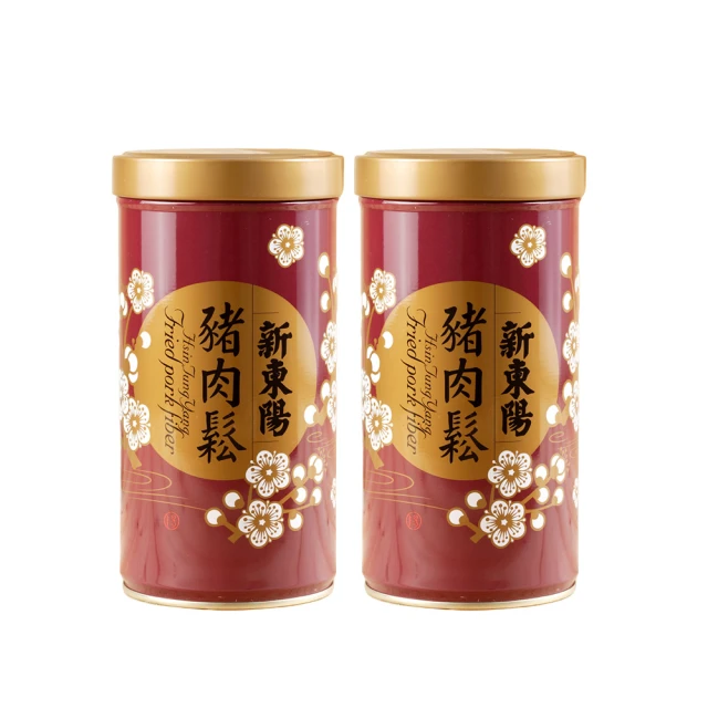【新東陽】豬肉鬆辣味肉醬 共8入組(豬肉鬆255g*2+辣味肉醬160g*6) 歷史價格詳細信息
