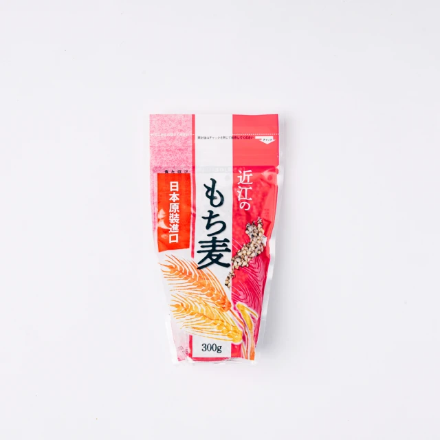 【日本JA農協】近江糯麥（300g） 歷史價格詳細信息