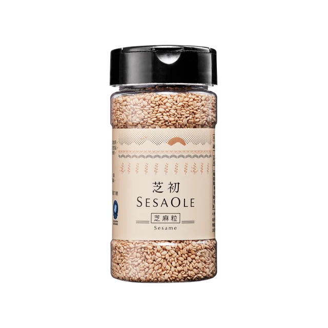 芝初淺焙黑芝麻粒/ 105g eslite誠品 歷史價格詳細信息