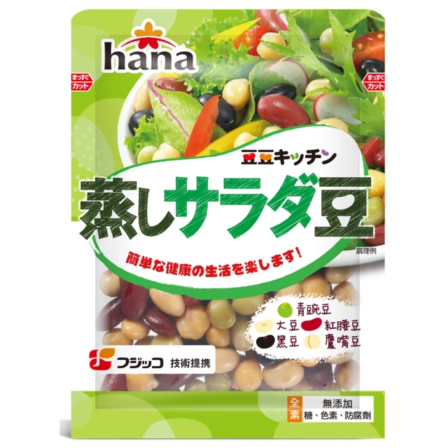 【hana】蒸黑豆 65g 歷史價格詳細信息
