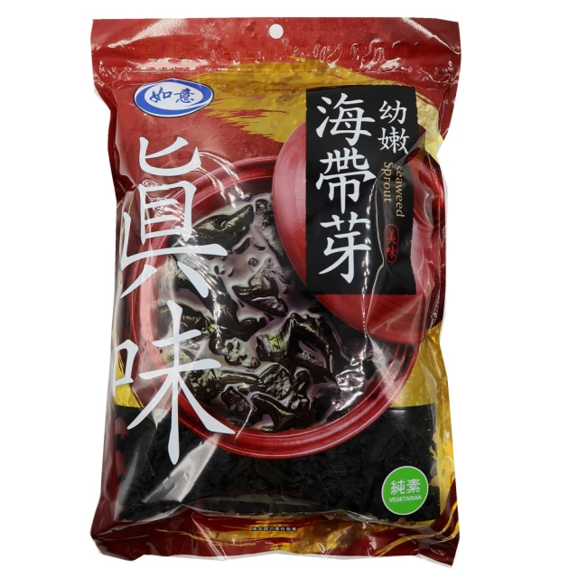 【如意】 海苔素香鬆 270g 純素 歷史價格詳細信息