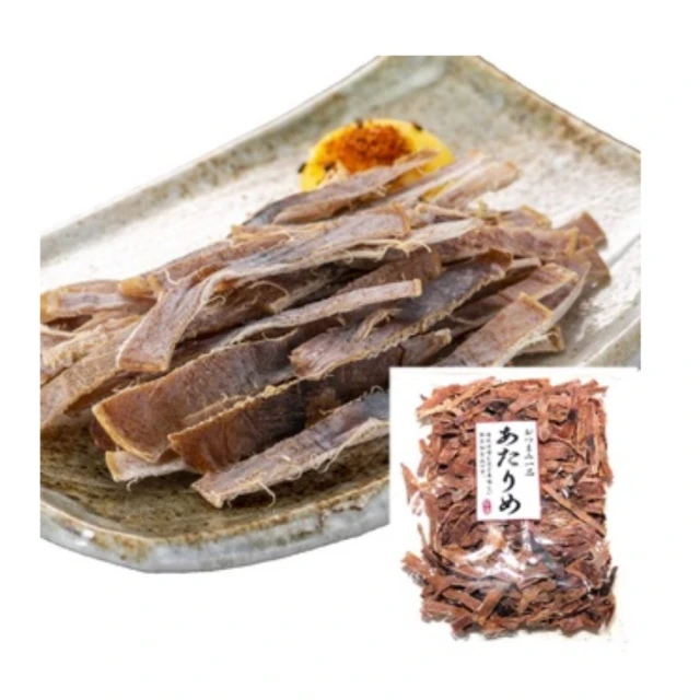 【烤魷魚條 200g】日本 博屋 北海道 一夜干烤魷魚條 魷魚乾 歷史價格詳細信息