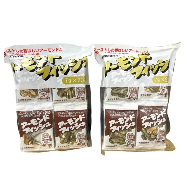 【藤澤】買5送5箱購組-杏仁小魚乾 7gx40入/袋 (日本原裝進口) 歷史價格詳細信息