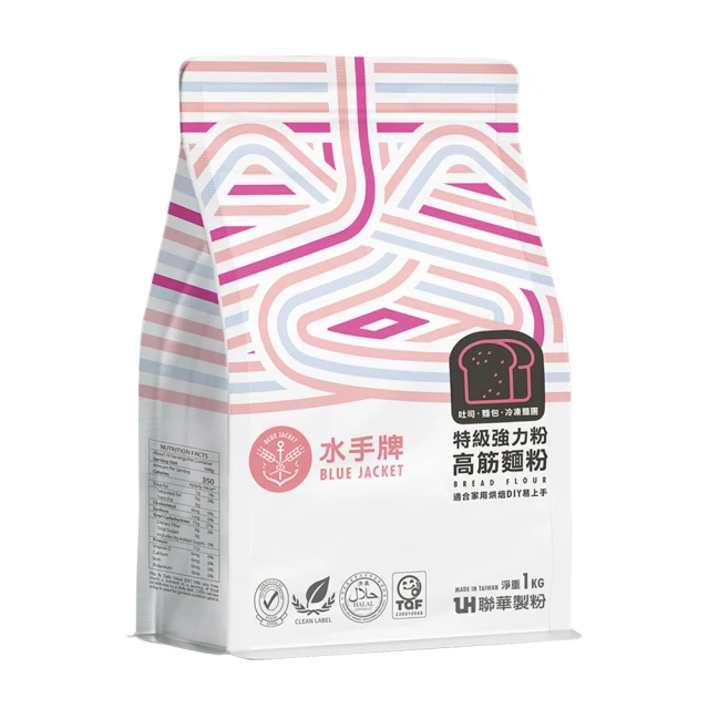 水手牌特級強力粉1KG 歷史價格詳細信息