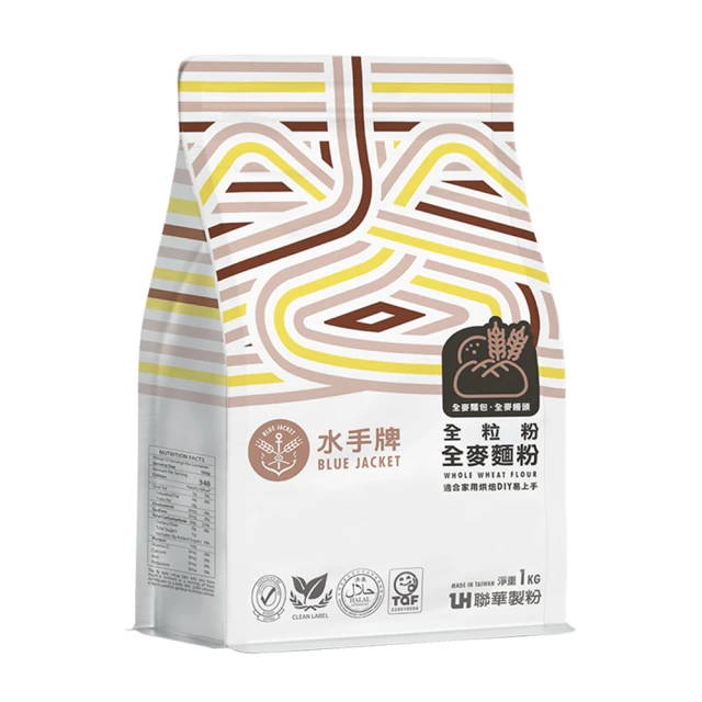 【聯華麵粉】水手牌法國麵包粉1kg(專用粉、初學者適用) 歷史價格詳細信息