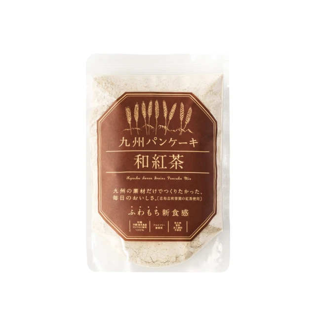 九州鬆餅粉200g-和紅茶 (即期品-效期230615) 歷史價格詳細信息