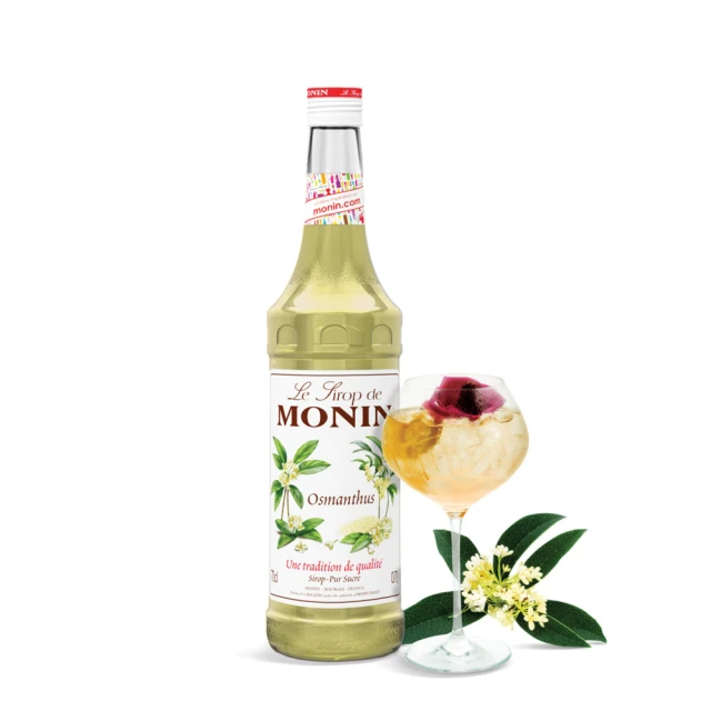 【MONIN】焦糖風味糖漿 250ml 歷史價格詳細信息
