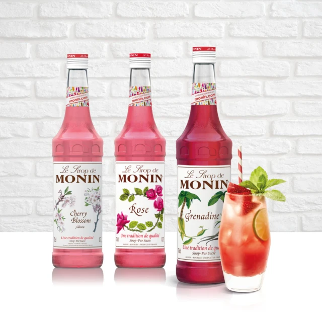 【MONIN】焦糖風味糖漿 250ml 歷史價格詳細信息