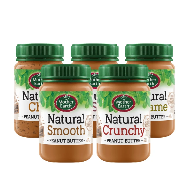 【壽滿趣】Mother Earth紐西蘭鷹嘴豆蛋白香酥脆110g 歷史價格詳細信息