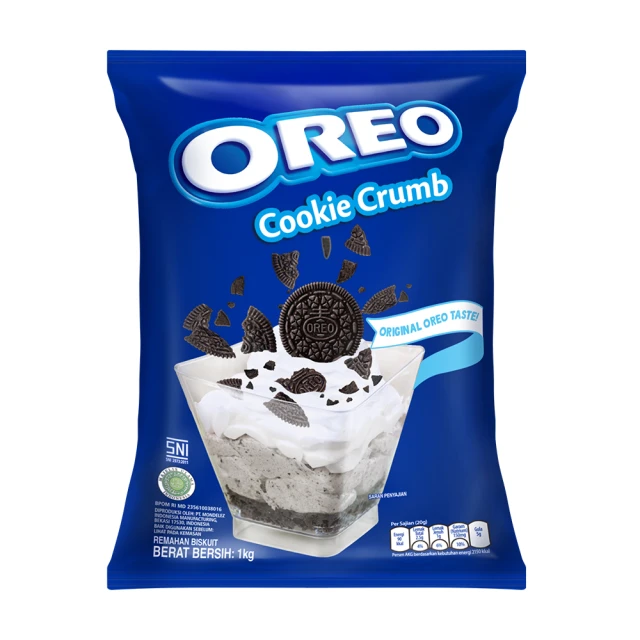 【OREO】1+1隨手包組-香草口味夾心496.8g X2 +【KIRIN】午後紅茶-無糖紅茶500mlX4入 歷史價格詳細信息