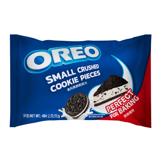 OREO 香草慕斯夾心薄餅 3入裝 W395483 歷史價格詳細信息