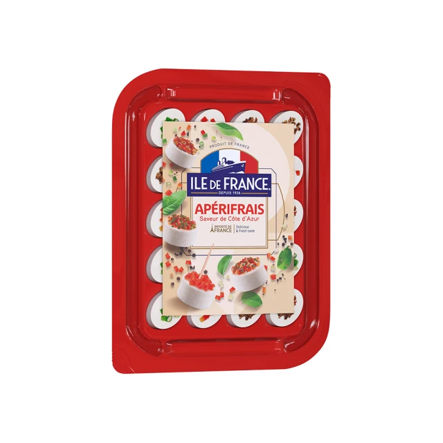 【ILE DE FRANCE 法蘭希】法國 進口乾酪8件組(卡門貝爾*2+布里*2+迷你布里*2+蔚藍海岸+普羅旺斯) 歷史價格詳細信息