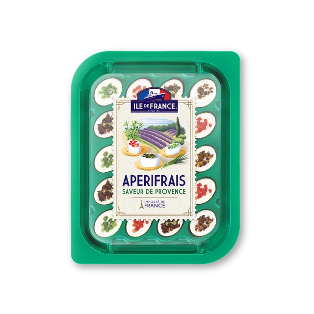 【ILE DE FRANCE 法蘭希】法國 進口乾酪8件組(卡門貝爾*2+布里*2+迷你布里*2+蔚藍海岸+普羅旺斯) 歷史價格詳細信息