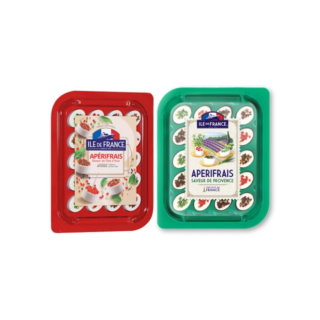 【ILE DE FRANCE 法蘭希】法國 進口乾酪8件組(卡門貝爾*2+布里*2+迷你布里*2+蔚藍海岸+普羅旺斯) 歷史價格詳細信息