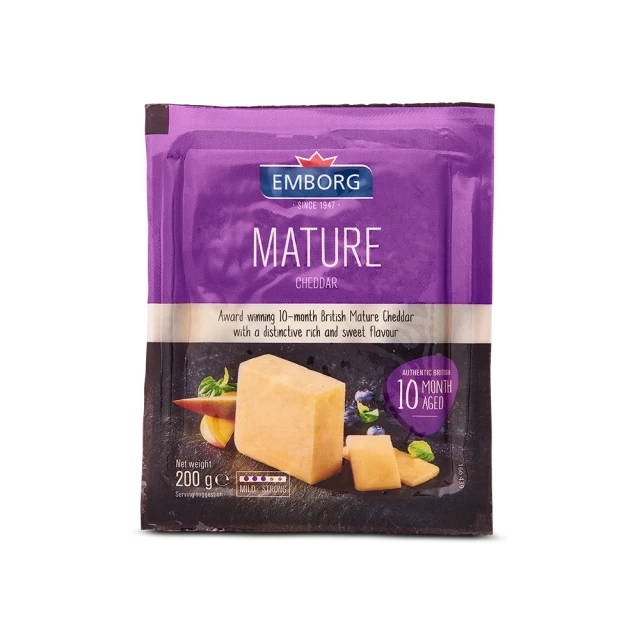 【Emborg安博格】切達起司片 84片-冷藏配送 歷史價格詳細信息