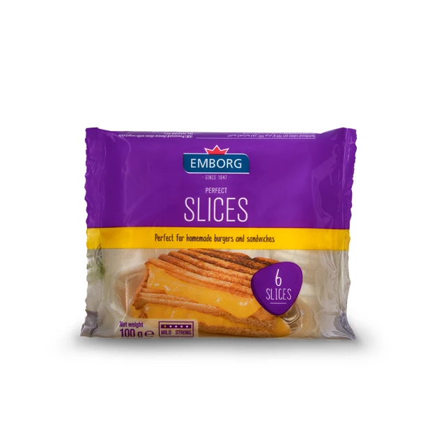 【Emborg安博格】切達起司片 84片-冷藏配送 歷史價格詳細信息