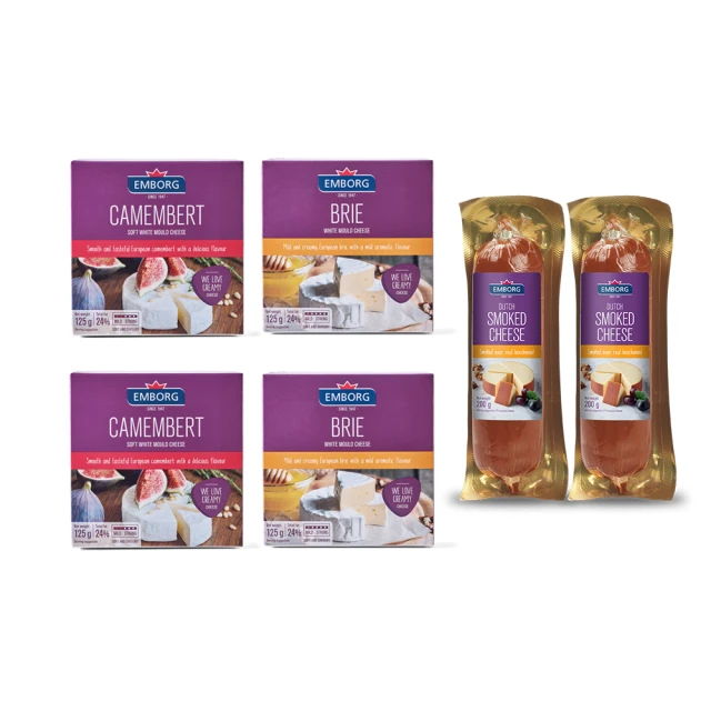 【Emborg安博格】切達起司片 84片-冷藏配送 歷史價格詳細信息