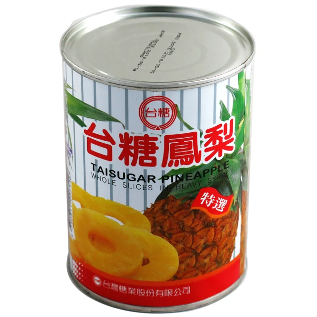 台糖 鳳梨罐頭(四分片) 227gx3罐/組  現貨 蝦皮直送 歷史價格詳細信息