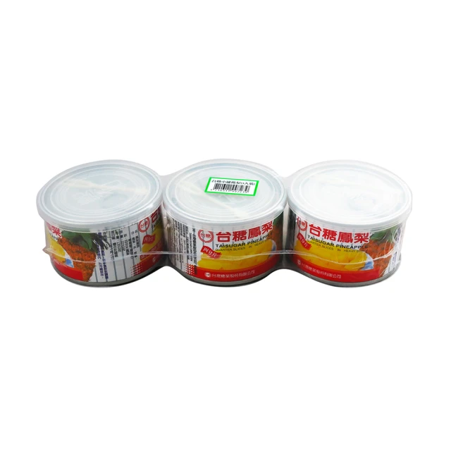 台糖 鳳梨罐頭(四分片) 227gx3罐/組  現貨 蝦皮直送 歷史價格詳細信息