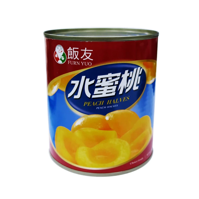飯友 水蜜桃 825g/罐  現貨 蝦皮直送 歷史價格詳細信息