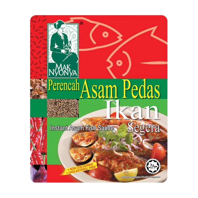 【即煮醬料】廣祥泰 辣椒螃蟹風味醬 (300g/包) ─ 942 歷史價格詳細信息