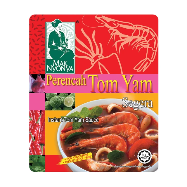 【即煮醬料】廣祥泰 辣椒螃蟹風味醬 (300g/包) ─ 942 歷史價格詳細信息